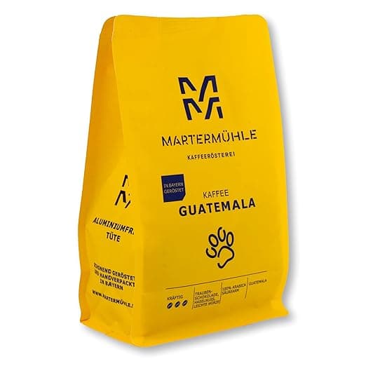 Guatemala (Martermühle)