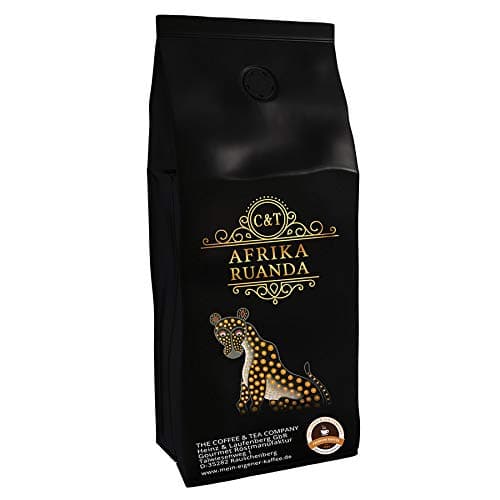 Ruanda Highland (C&T Spezialitätenkaffee)