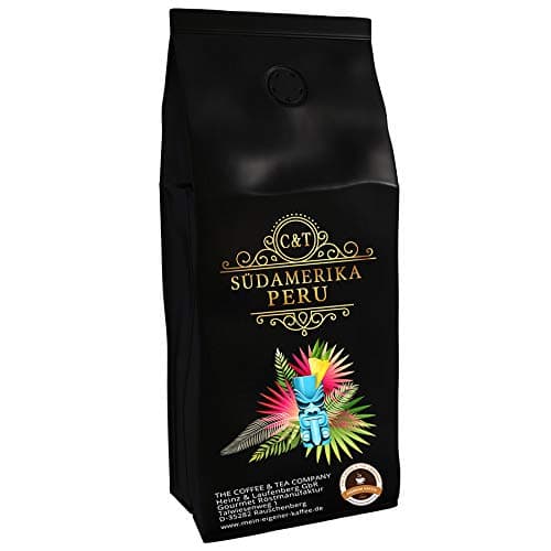 Peru (C&T Spezialitätenkaffee)