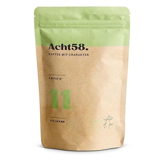 Brasilien Single Origin (Espresso N°11)