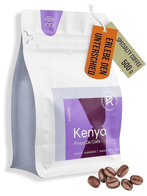 Kenia Specialty (R Coffee Roastery)